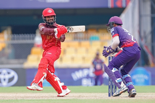 Image of the Assam Premier league. Image of the Assam Premier league.