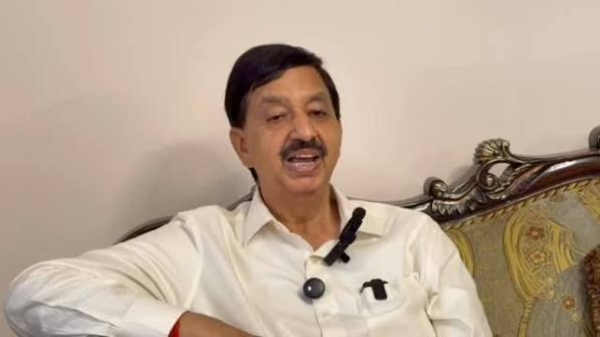 Pawan Gupta lists civic infrastructure projects sanctioned for Udhampur West Pawan Gupta lists civic infrastructure projects sanctioned for Udhampur West