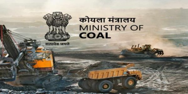 Commercial Coal Mining Push Takes India