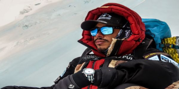 Body of Legendary Nepali Mountaineer Nirmal Purja ‘Nimsdai’ Found on Pakistan’s Broad Peak