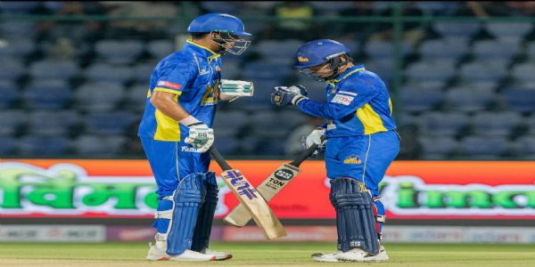 DPL Season 3: Purani Dilli-6 Eye First Victory Against West Delhi Lions After Opening Defeat