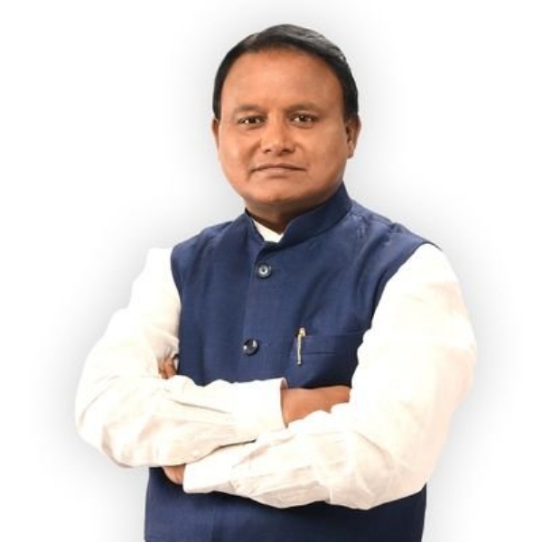 Odisha CM Mohan Majhi (File  Photo)