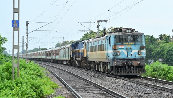 Train NFR