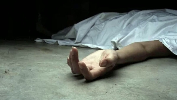Accident -representative image