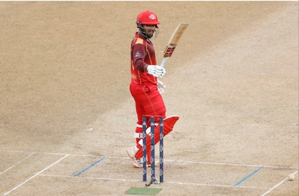 Assam Premier League Match Image.