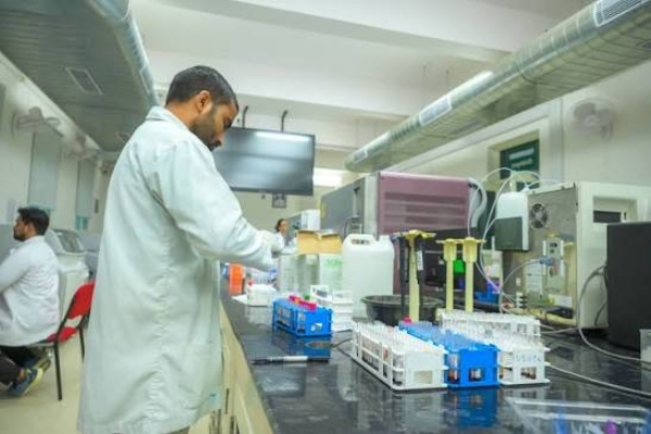 BHU researchers solving crucial and cutting-edge healthcare concerns