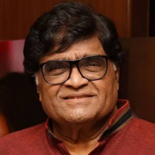 Ashok Saraf