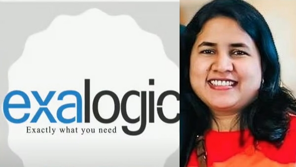 Exalogic and Veena