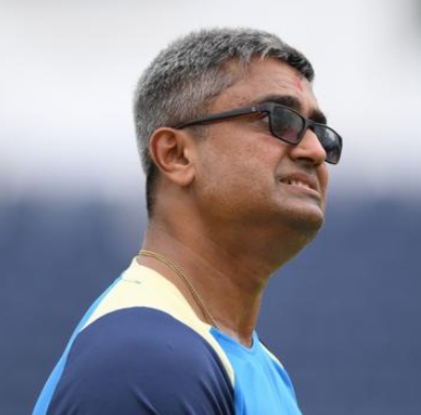 Monty Desai