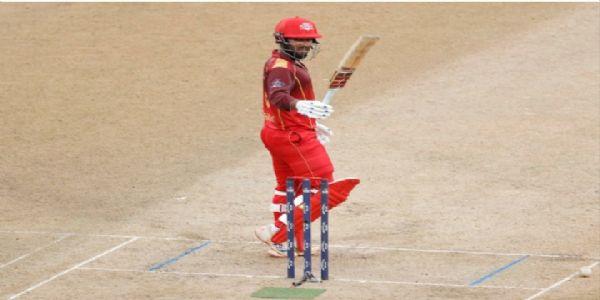 Sibsankar Roy’s Unbeaten 55 Guides Barak Legends to Six-Wicket Win