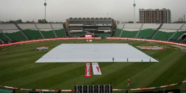 ICC Removes Gaddafi Stadium Demerit Point After PCB Appeal
