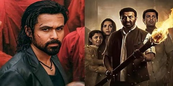 Awarapan 2 Maintains Strong Box-Office Run as Batwara 1947 Struggles to Keep Pace