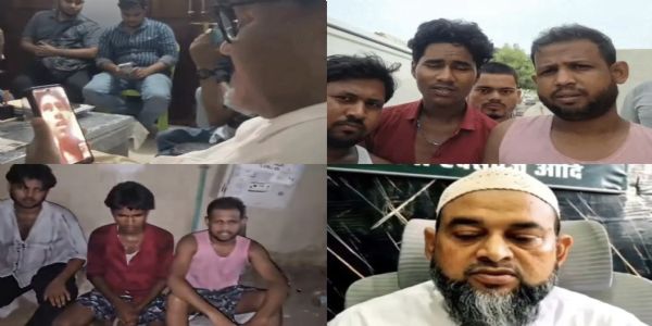 Seven Youths from Amour Stranded in Dubai, Release Video Seeking Help