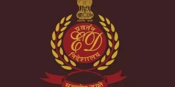 ED Raids Former Chhattisgarh Congress Treasurer Ramgopal Agrawal’s Residence in Dhamtari