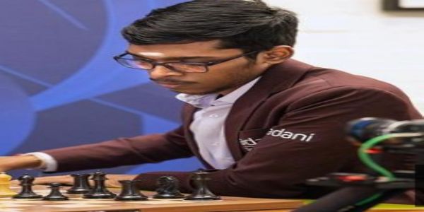 Sinquefield Cup: Praggnanandhaa Finishes Runner-Up After Losing Title Decider in Armageddon