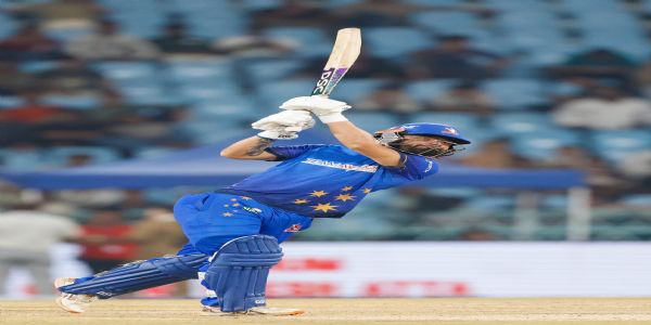 Kartik Tyagi Calls Rinku Singh One of the World’s Top Five Finishers After Match-Winning Knock