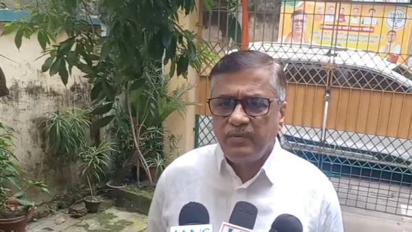Bhaskar Bhattacharya