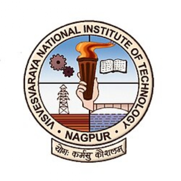 VNIT Logo