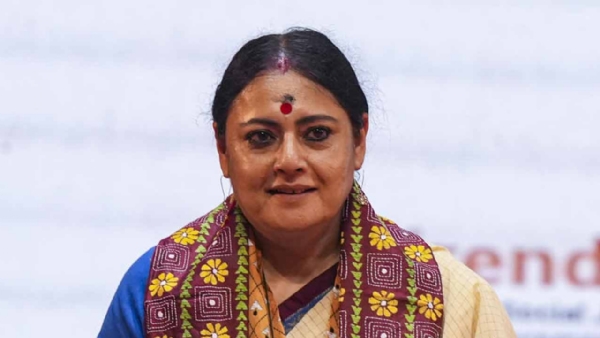 Agnimitra Paul: File Photo