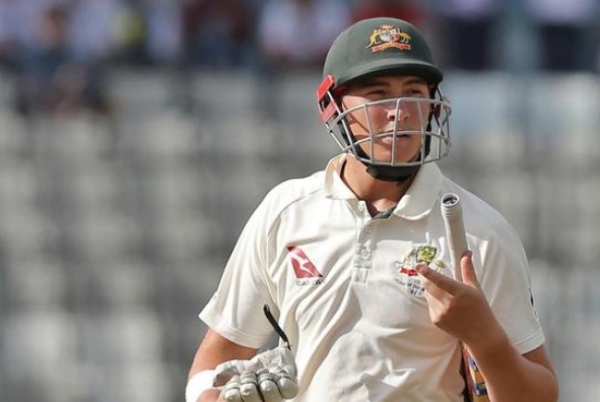 Matthew Renshaw