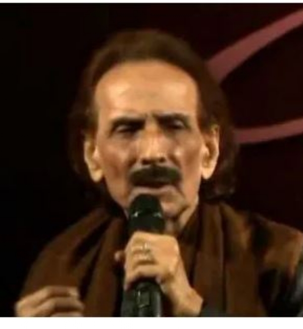 Pranab Patnaik (File Photo)