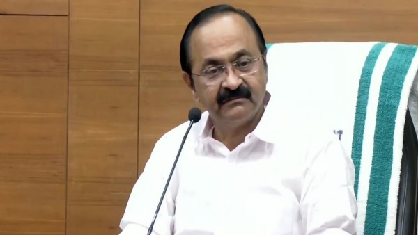 VD Satheeshan
