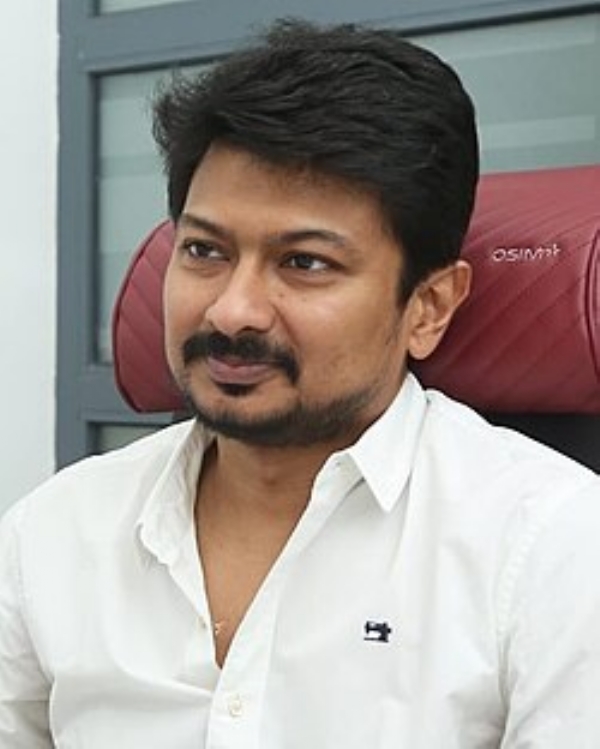 Udhayanidhi
