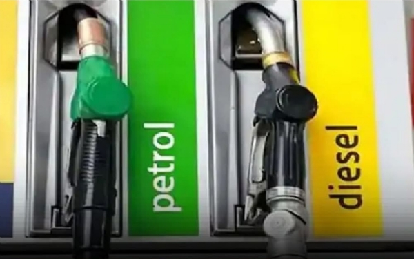 Petroleum Petroleum