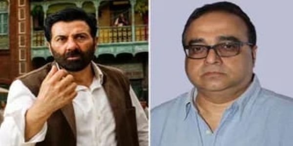 Controversy Over Sunny Deol’s Muslim Character: Rajkumar Santoshi Defends Casting Decision
