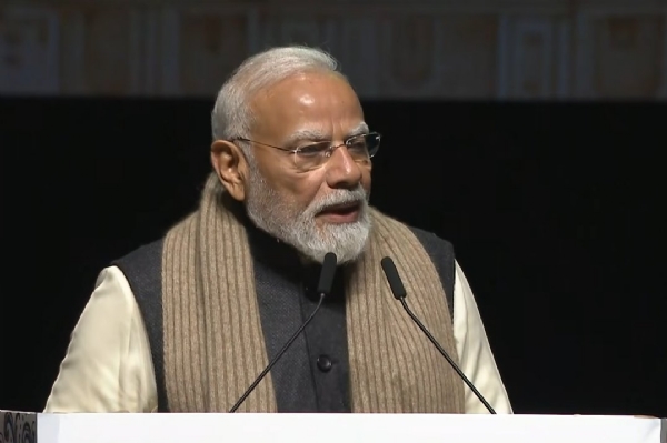 PM Narendra Modi (File)