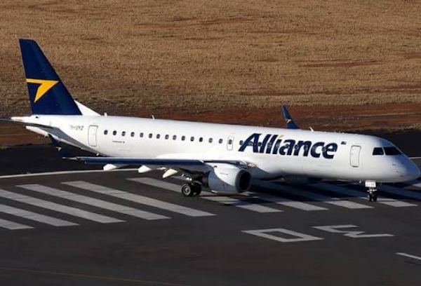 Alliance Air
