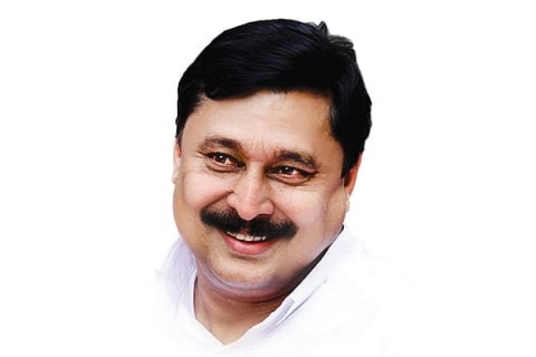 AbdulRahman former Kerala sports minjster
