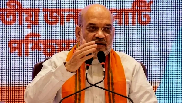 Amit Shah