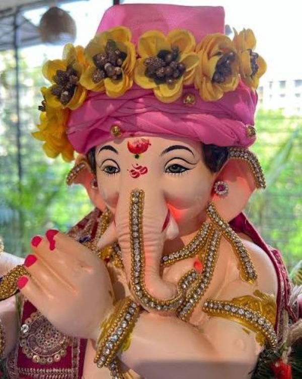 Ganesh Utsav Ganesh Utsav