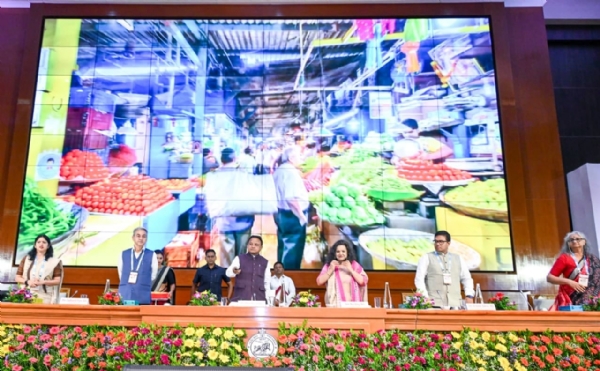 national workshop on ‘Mission Zero – Ending Fatality in Sanitation Work’