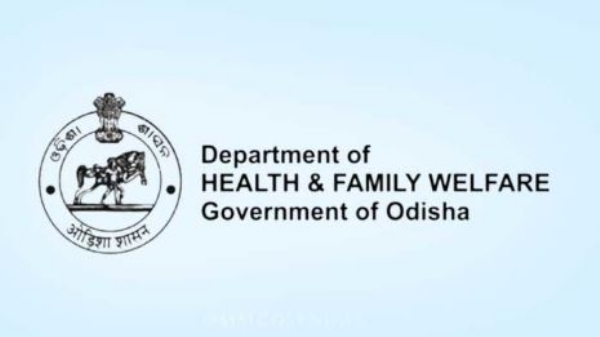 Health Department Health Department