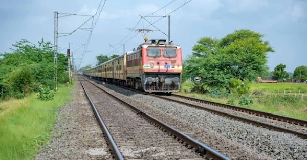 Railway