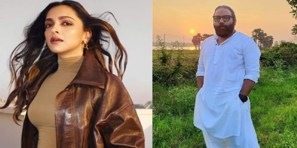 Deepika Padukone Appears to Hit Back Indirectly Amid ‘Spirit’ Dispute Over Profit-Sharing Claims