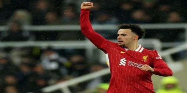 Curtis Jones Completes Move to Inter Milan After 16 Years at Liverpool