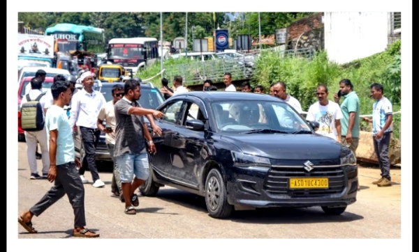 सांकेतिक छवि। सांकेतिक छवि।