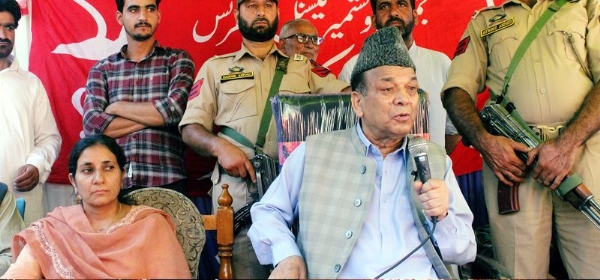 Speaker visits Buzgoo, Nilnag; emphasizes faster tourism development, improved connectivity