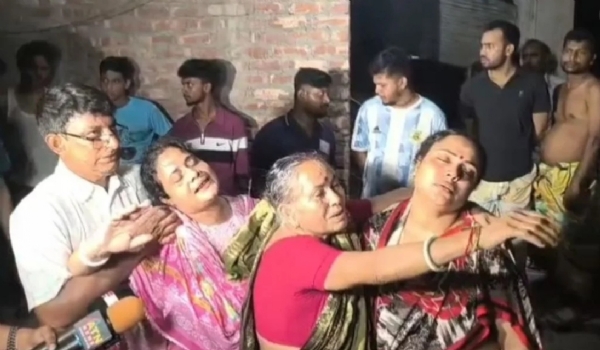 Four Members of Hindu Family Found Dead Under Suspicious Circumstances in Bangladesh, Relatives Allege Murder