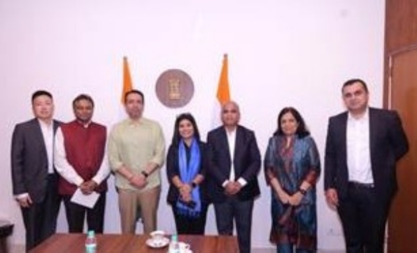 NSDC, Cultus Education and AWS Launch Cloud and AI Skilling Initiative to Equip Youth for Future Jobs