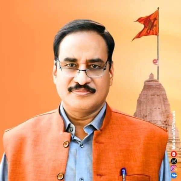 Vinod Bansal