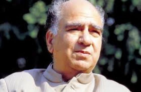 Shanta Kumar