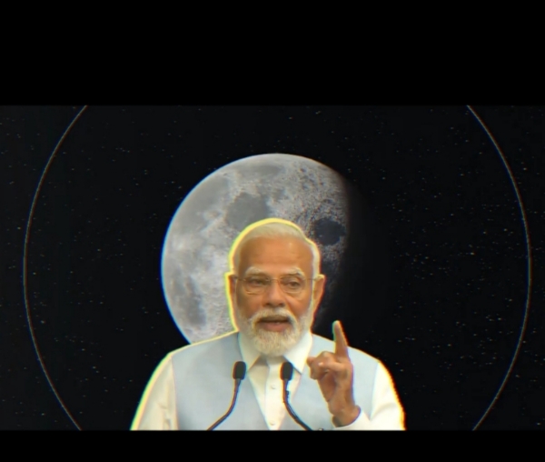 PM Narendra Modi