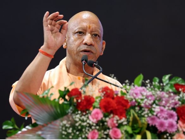 Chief Minister during an event on Sunday at Indira Gandhi Pratishthan Chief Minister during an event on Sunday at Indira Gandhi Pratishthan
