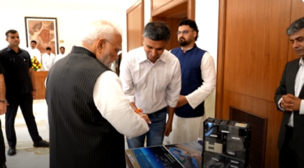 PM Narendra Modi