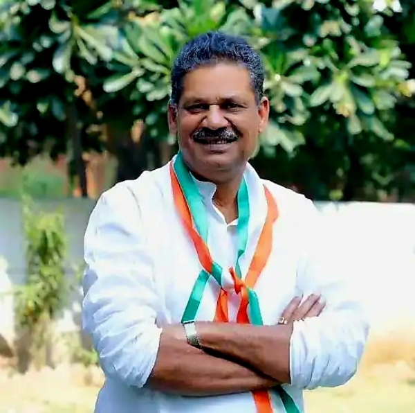 Kirti Azad: File Photo Kirti Azad: File Photo