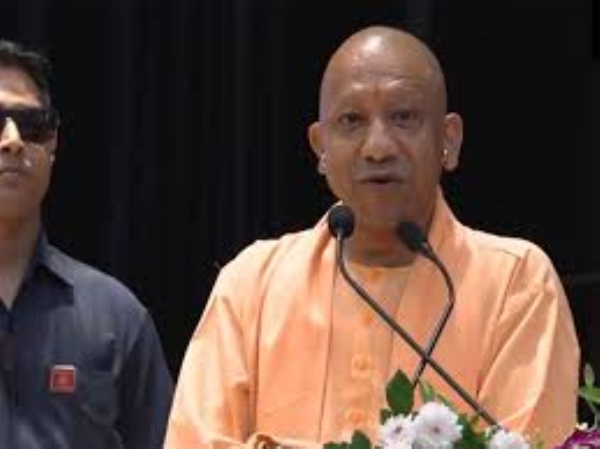 CM Yogi Adityanath launched 346 development projects totaling Rs. 879 crore in Rae Bareli